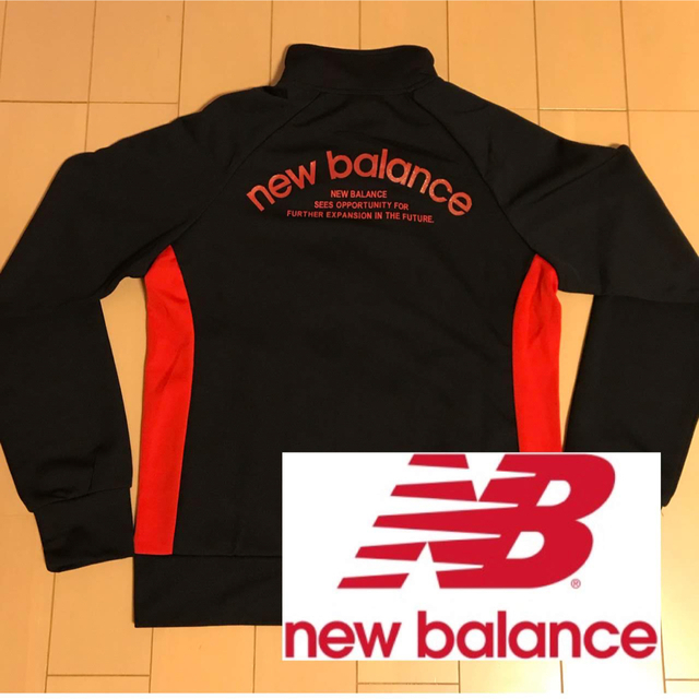 New Balance(ニューバランス)の新品★ニューバランス★トレーニングウェア★レディスMサイズ★78107 スポーツ/アウトドアのランニング(ウェア)の商品写真