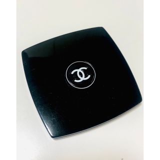 シャネル(CHANEL)のシャネル　コンパクトミラー(ミラー)