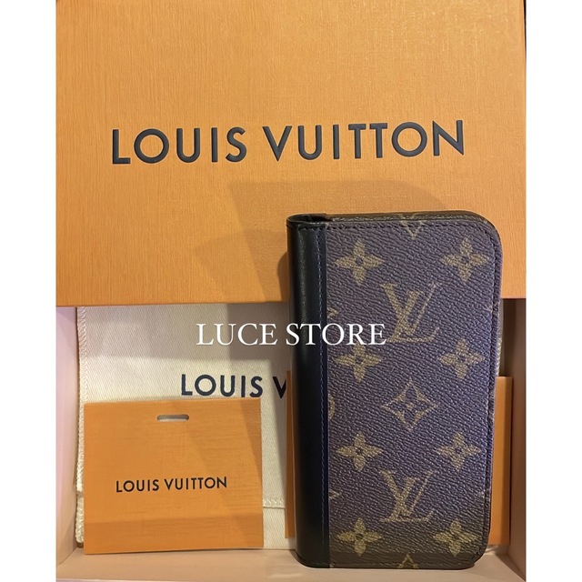 LOUISVUITTON新作 LOUISVUITTON ルイヴィトン IPHONE 15 PRO