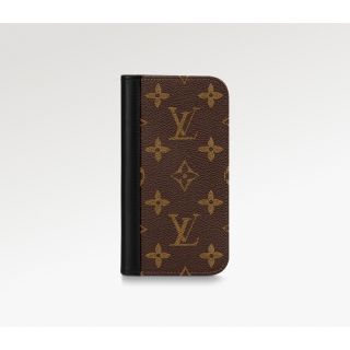 ルイヴィトン(LOUIS VUITTON)の新作 LOUISVUITTON ルイヴィトン IPHONE 15 PRO(iPhoneケース)