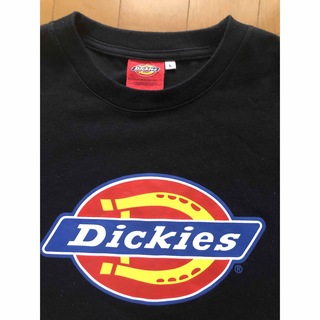 ディッキーズ(Dickies)のメンズ　Tシャツ(Tシャツ/カットソー(半袖/袖なし))