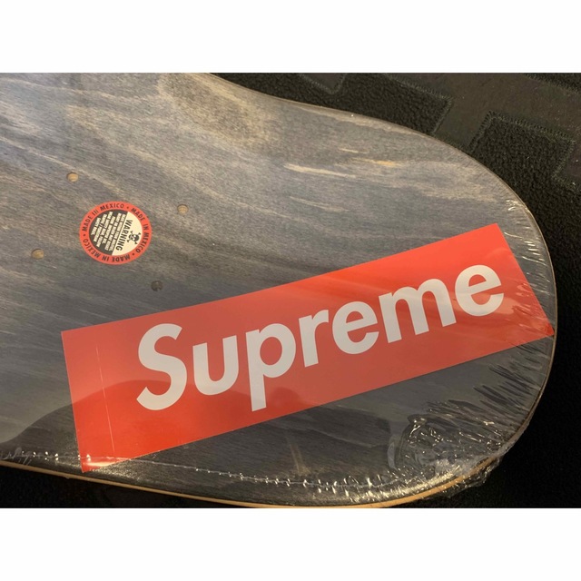 Supreme(シュプリーム)のSupreme Celtic Knot Deck シュプリーム　スケボー　デッキ スポーツ/アウトドアのスポーツ/アウトドア その他(スケートボード)の商品写真