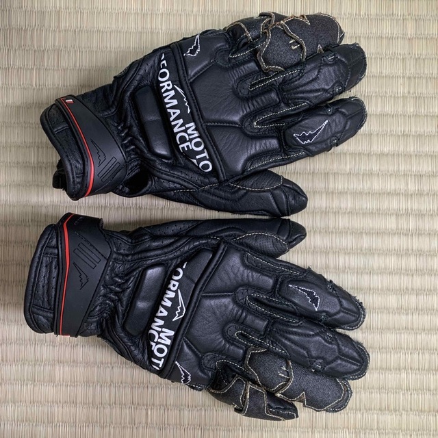 クシタニ KUSHITANI エアーGPSグローブ Lサイズ - nayaabhaandi.com