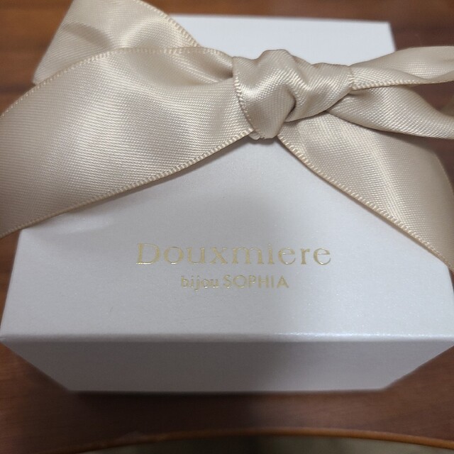 festaria bijou SOPHIA(フェスタリアビジュソフィア)のケース、箱付き　星の王子様　18K　ダイヤモンドネックレス レディースのアクセサリー(ネックレス)の商品写真