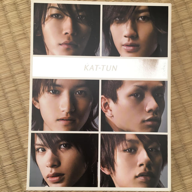 KAT-TUN シングル、アルバム その他