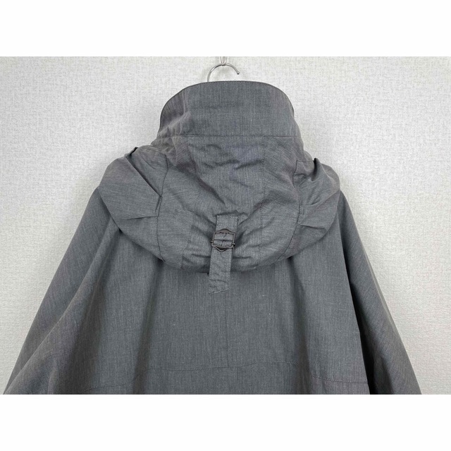 tim. hooded coat ティム タイキマツムラ コート ジャケット