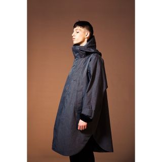 tim. hooded coat ティム タイキマツムラ コート ジャケット