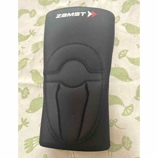 ZAMST(ザムスト)のザムスト ZK-1 スポーツ/アウトドアのトレーニング/エクササイズ(トレーニング用品)の商品写真