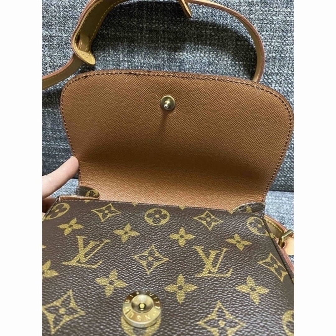 LOUIS VUITTON - ルイヴィトン バッグ 美品 の通販 by n.w's shop