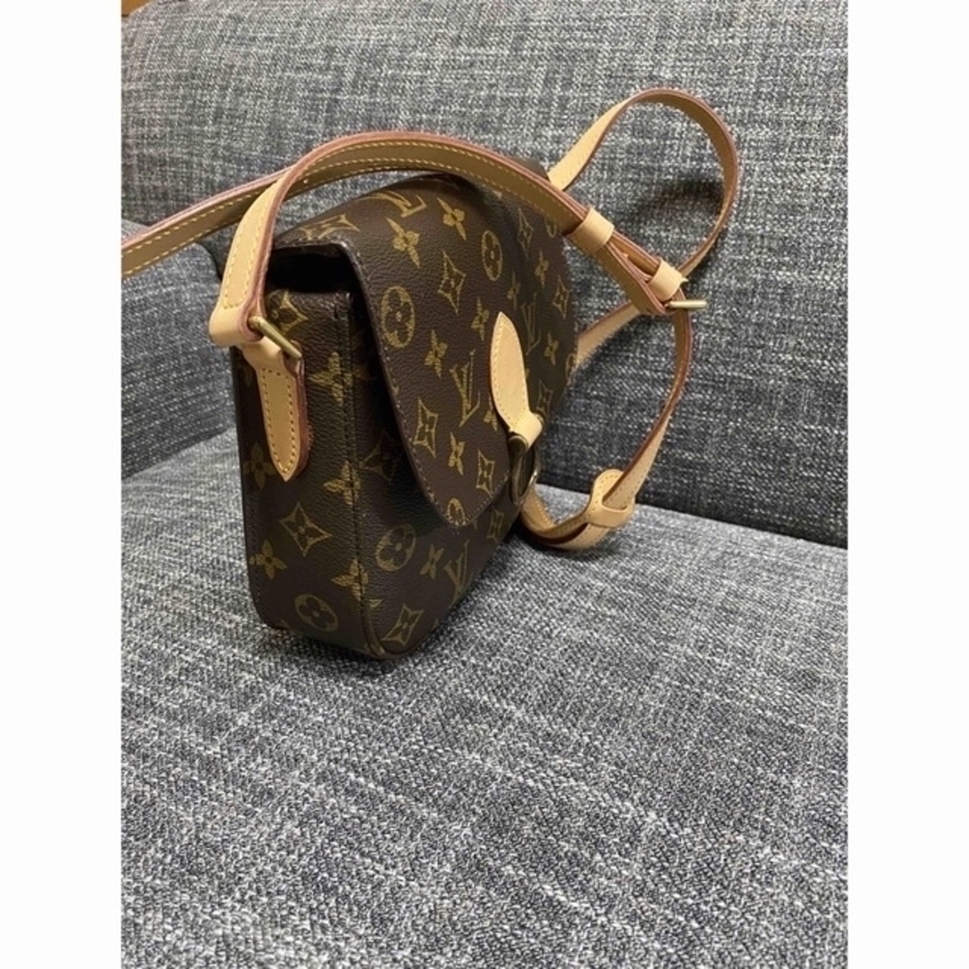 LOUIS VUITTON - ルイヴィトン バッグ 美品 の通販 by n.w's shop