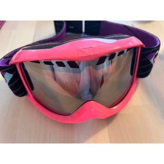 ロキシー(Roxy)のROXY ゴーグル(ウエア/装備)