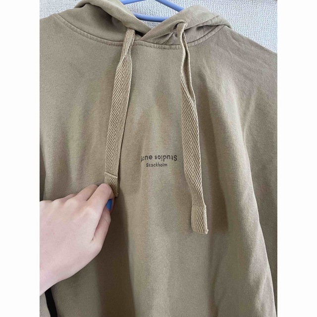 Acne Studios/アクネストゥディオズ  パーカー メンズのトップス(パーカー)の商品写真