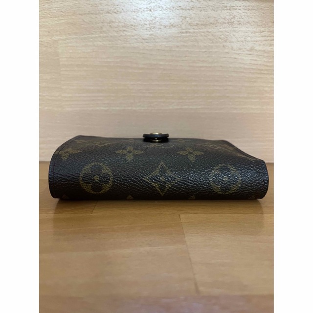 早い者勝ち❣️LOUIS VUITTON二つ折財布
