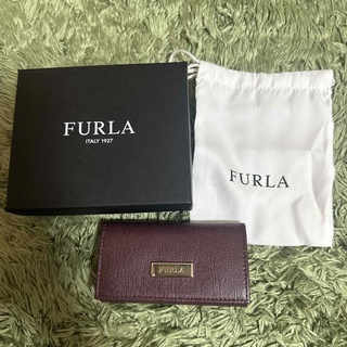 フルラ(Furla)のFURLA キーケース(キーケース)