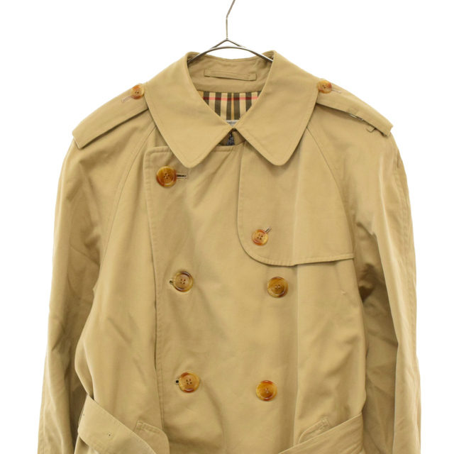 BURBERRY - BURBERRYS バーバリーズ トレンチコート 裏地チェック切替