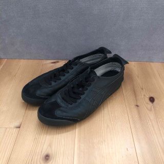 オニツカタイガー(Onitsuka Tiger)のOnitsuka Tiger MEXICO 66 スニーカー アシックス(スニーカー)