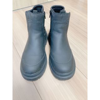 ザラキッズ(ZARA KIDS)のZARA キッズ　ブーツ(ブーツ)