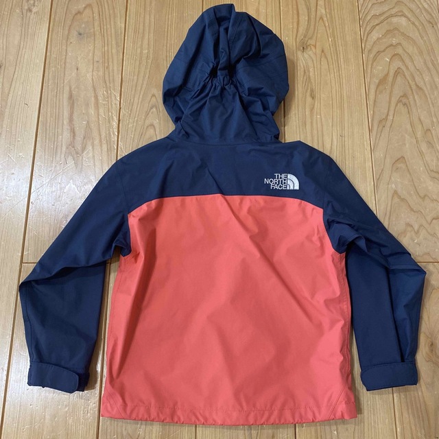 THE NORTH FACE(ザノースフェイス)のノースフェイス キッズ/ベビー/マタニティのキッズ服女の子用(90cm~)(ジャケット/上着)の商品写真