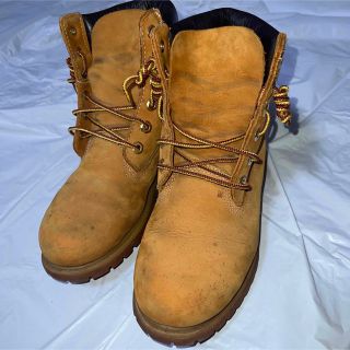 stok verdiepen Maria Timberland - Timberland 10361 w イエローヌバックの通販 by もふ｜ティンバーランドならラクマ