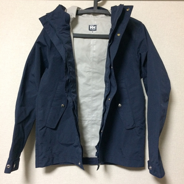 HELLY HANSEN ヘリーハンセン マウンテンパーカー ゴールドウイ HELLY HANSEN ヘリーハンセン マウンテンパーカー ゴールドウイ