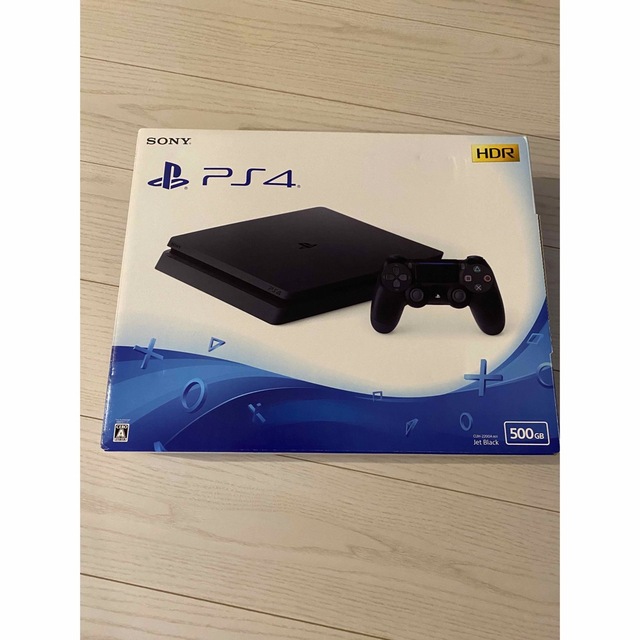 SONY PlayStation4 CUH-2200AB01⭐︎中古 適切な価格 www.toyotec.com