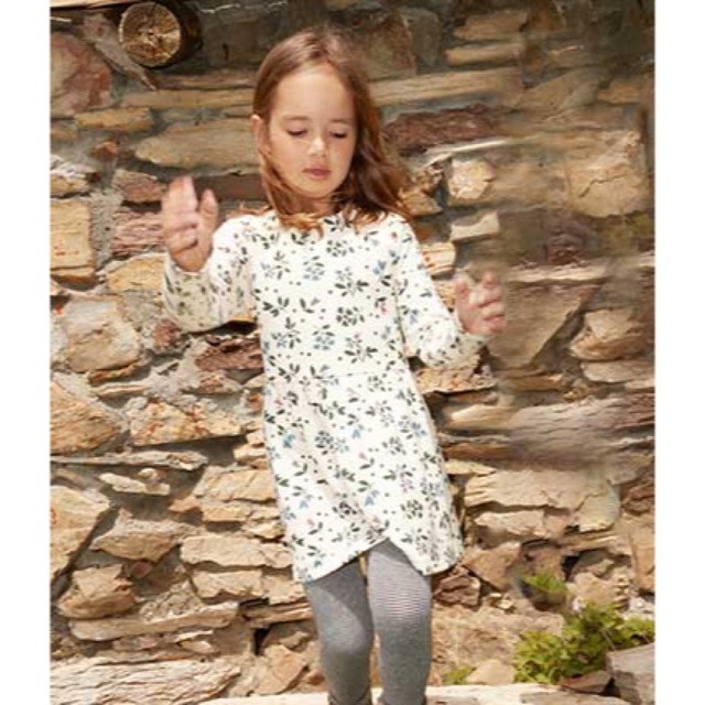 PETIT BATEAU(プチバトー)の【kaa910様専用】12ans キッズ/ベビー/マタニティのキッズ服女の子用(90cm~)(ワンピース)の商品写真