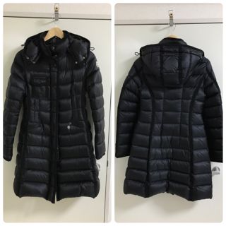 モンクレール(MONCLER)のもも様☆モンクレール ダウン★HERMINE(ダウンジャケット)