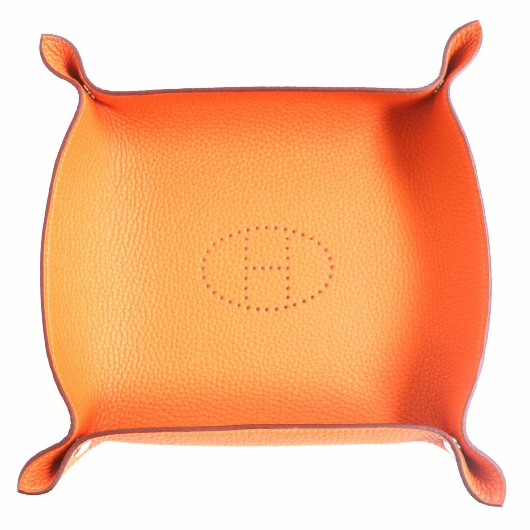 限定10％OFF Hermes - エルメス ケース ヴィドポッシュ・ミニ トリヨン