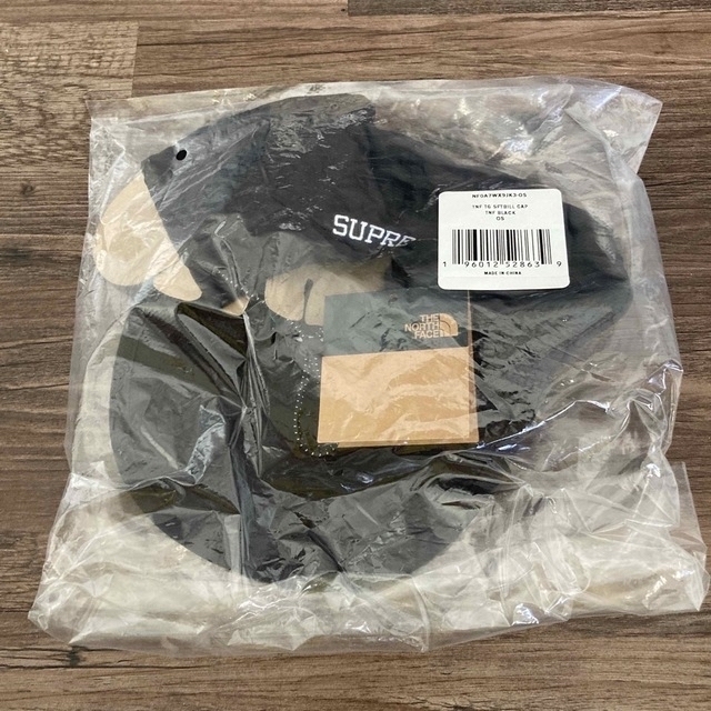 Supreme The North Face Trekking Bill Cap 3