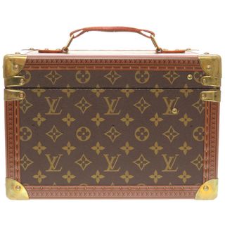 ヴィトン(LOUIS VUITTON) メイクボックスの通販 24点 | ルイヴィトンを ...