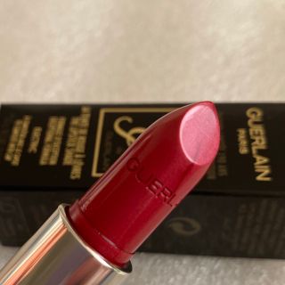 ゲラン(GUERLAIN)の新品★91 ルージュジェ　リフィル(口紅)