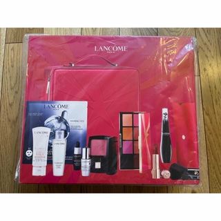 ランコム(LANCOME)のランコム LANCOME ビューティーボックス2021(コフレ/メイクアップセット)