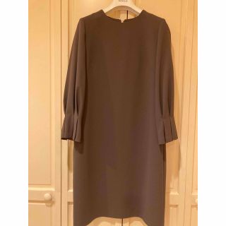 ADORE アドーア ワンピース 36/36(S位) 茶x紺 | myglobaltax.com ADORE アドーア ワンピース 36/36(S位) 茶x紺 | myglobaltax.com