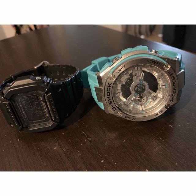 G-SHOCK Gショック ジーショック セット