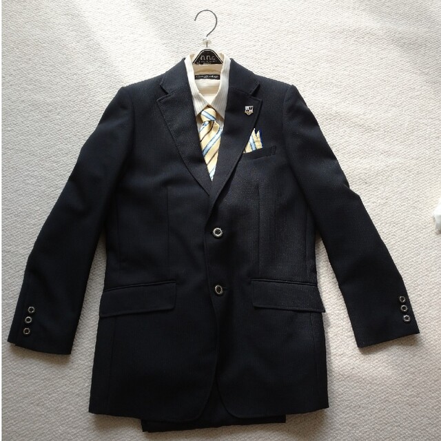 卒業式　スーツ　ヒロミチ　ナカノ　　160　〜165cmキッズ/ベビー/マタニティ