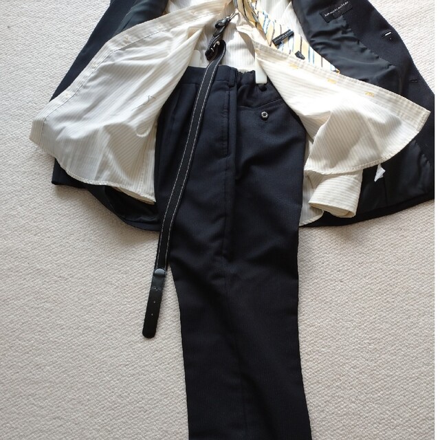 卒業式　スーツ　ヒロミチ　ナカノ　　160　〜165cm 5