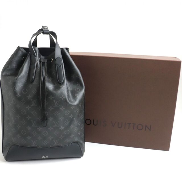LOUIS VUITTON - 極美品▽ルイヴィトン M43275 フラグメント コラボ