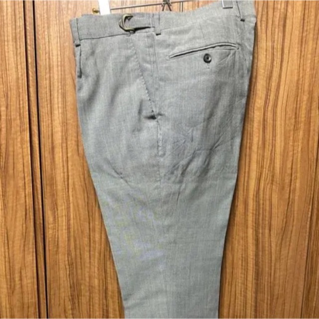 メンズスーツスラックス メンズのスーツ(スラックス/スーツパンツ)の商品写真