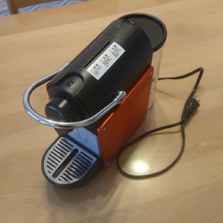 NESPRESSO - ⭐即日発送⭐ネスプレッソ PIXIE ピクシー コーヒー ...