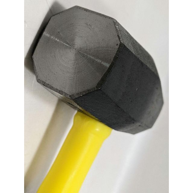DOGYU 《JET PP 石頭鎚》 【1.5kg】 jswsn.org