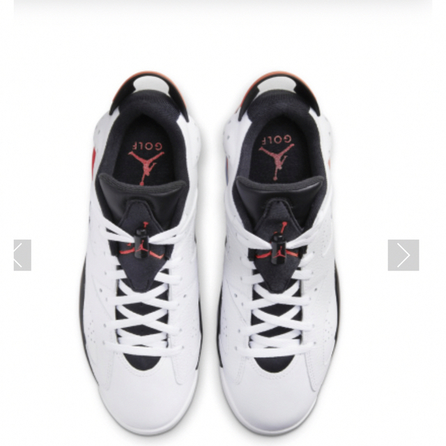 Jordan Brand(NIKE) - ジョーダンゴルフシューズ NIKEゴルフシューズ