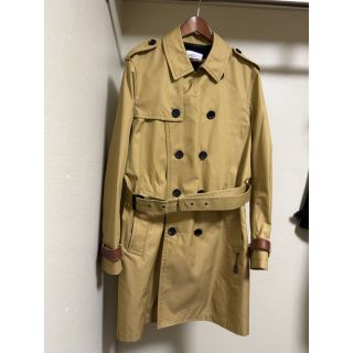 コーチ(COACH) トレンチコート(メンズ)の通販 59点 | コーチのメンズを