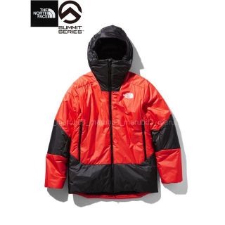 ザノースフェイス(THE NORTH FACE)のノース・フェイス FL L6 SYNTHETIC BELAY PARKA JKT(その他)