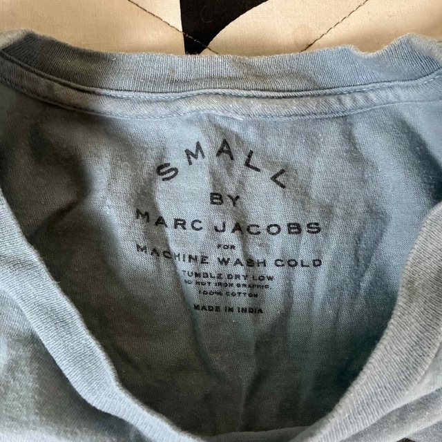 MARC JACOBS(マークジェイコブス)のMARC JACOBS PLAYBOY ケイトモス Tシャツ Sサイズ メンズのトップス(Tシャツ/カットソー(半袖/袖なし))の商品写真