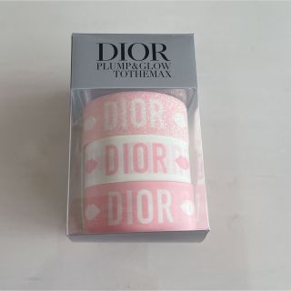 ディオール(Dior)のDior ディオール  ノベルティ　マスキングテープ(テープ/マスキングテープ)