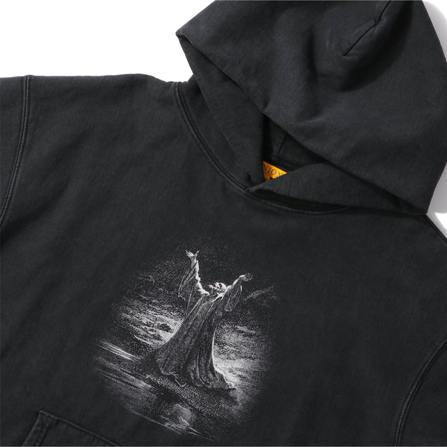 ETERNAL UNION HOODIE