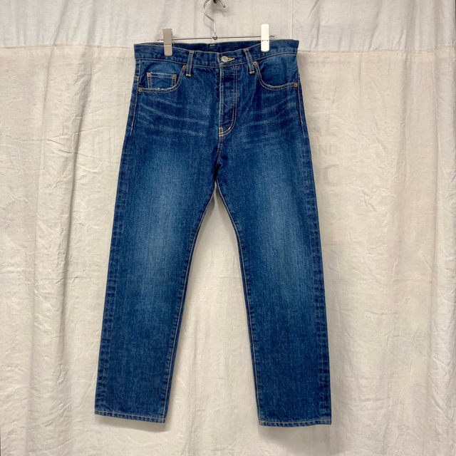 レディースlappartement アパルトモン boyfriend denim