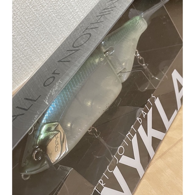 DRT タイニークラッシュ TINYKLASH FLクリア 最安値挑戦中! 7854円