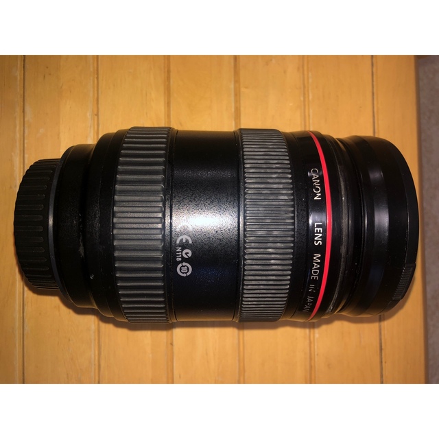 Canon EF24-70mm F2.8 USM Canon EF24-70mm F2.8 USM