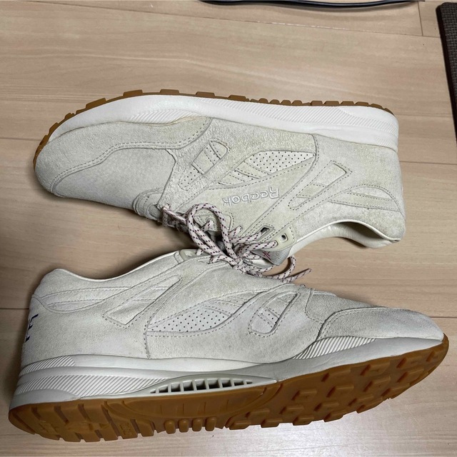 KENDRICK LAMAR × REEBOK VENTILATOR